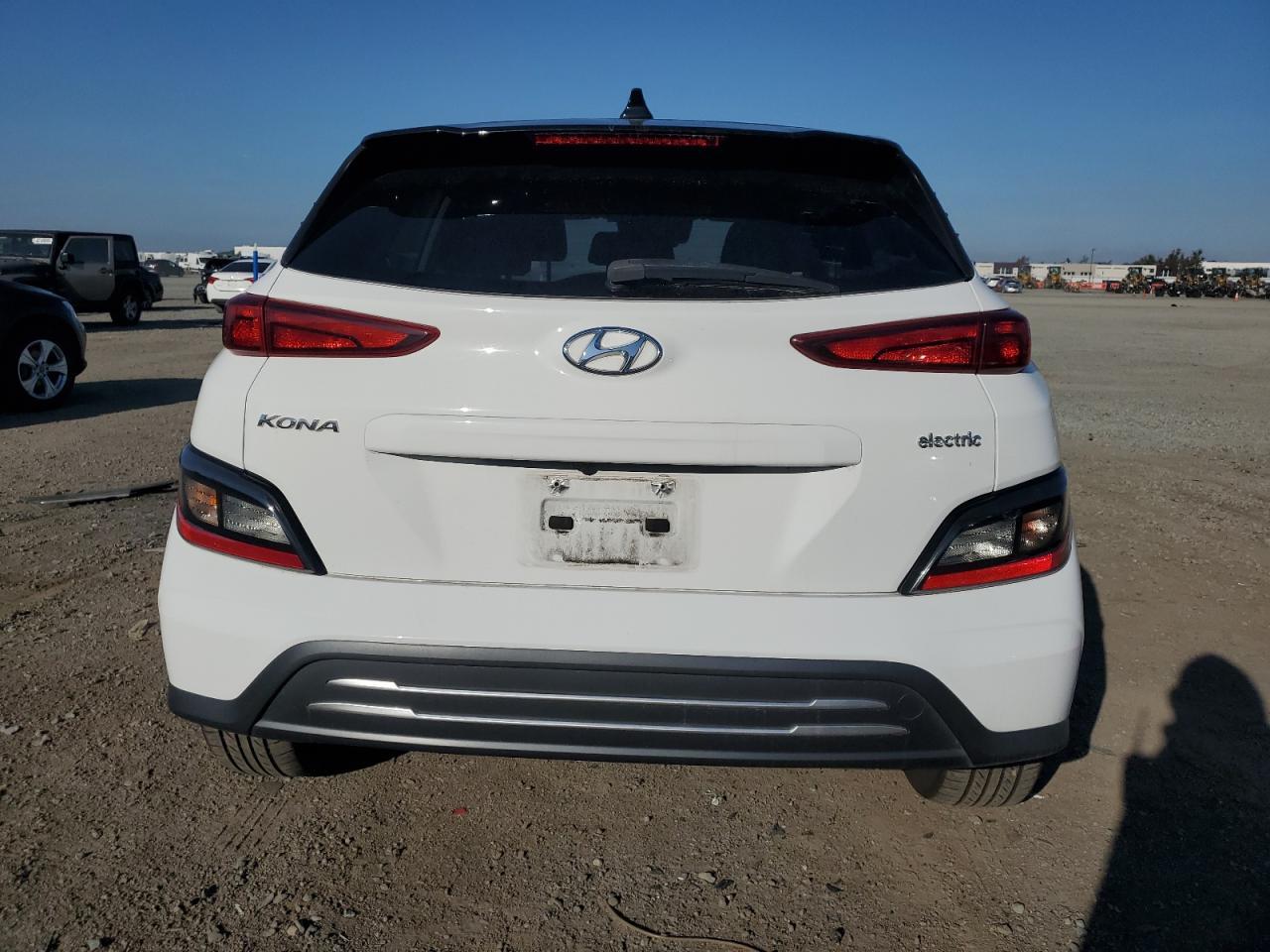 2023 HYUNDAI Kona