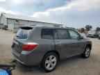 2008 TOYOTA HIGHLANDER