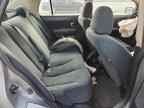 2011 NISSAN VERSA
