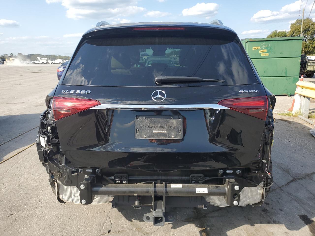 2024 MERCEDES-BENZ GLE-Class