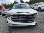 2024 GMC Sierra