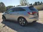 2018 ACURA RDX