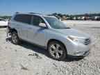 2012 TOYOTA HIGHLANDER