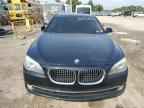 2011 BMW 7 series