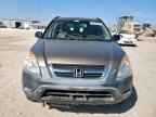 2002 HONDA CR-V