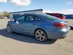 2017 VOLKSWAGEN CC