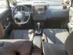 2012 NISSAN VERSA