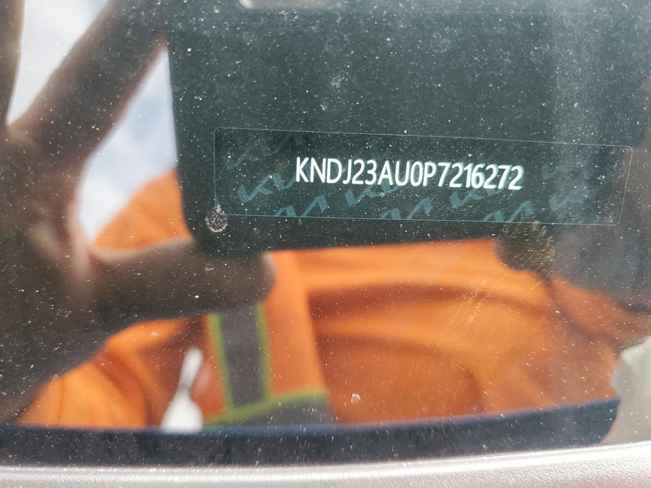 2023 KIA SOUL