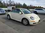 2009 VOLKSWAGEN Beetle