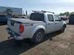 2019 NISSAN Frontier