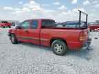 2001 CHEVROLET Silverado
