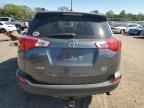 2014 TOYOTA RAV4