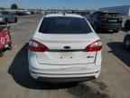 2015 FORD Fiesta