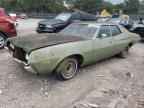 1972 FORD Torino
