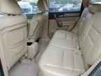 2009 HONDA CR-V