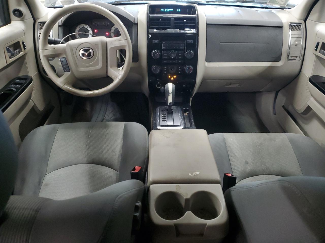 2008 MAZDA Tribute