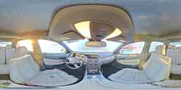 2010 MERCEDES-BENZ E-Class