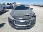 2015 CHEVROLET MALIBU
