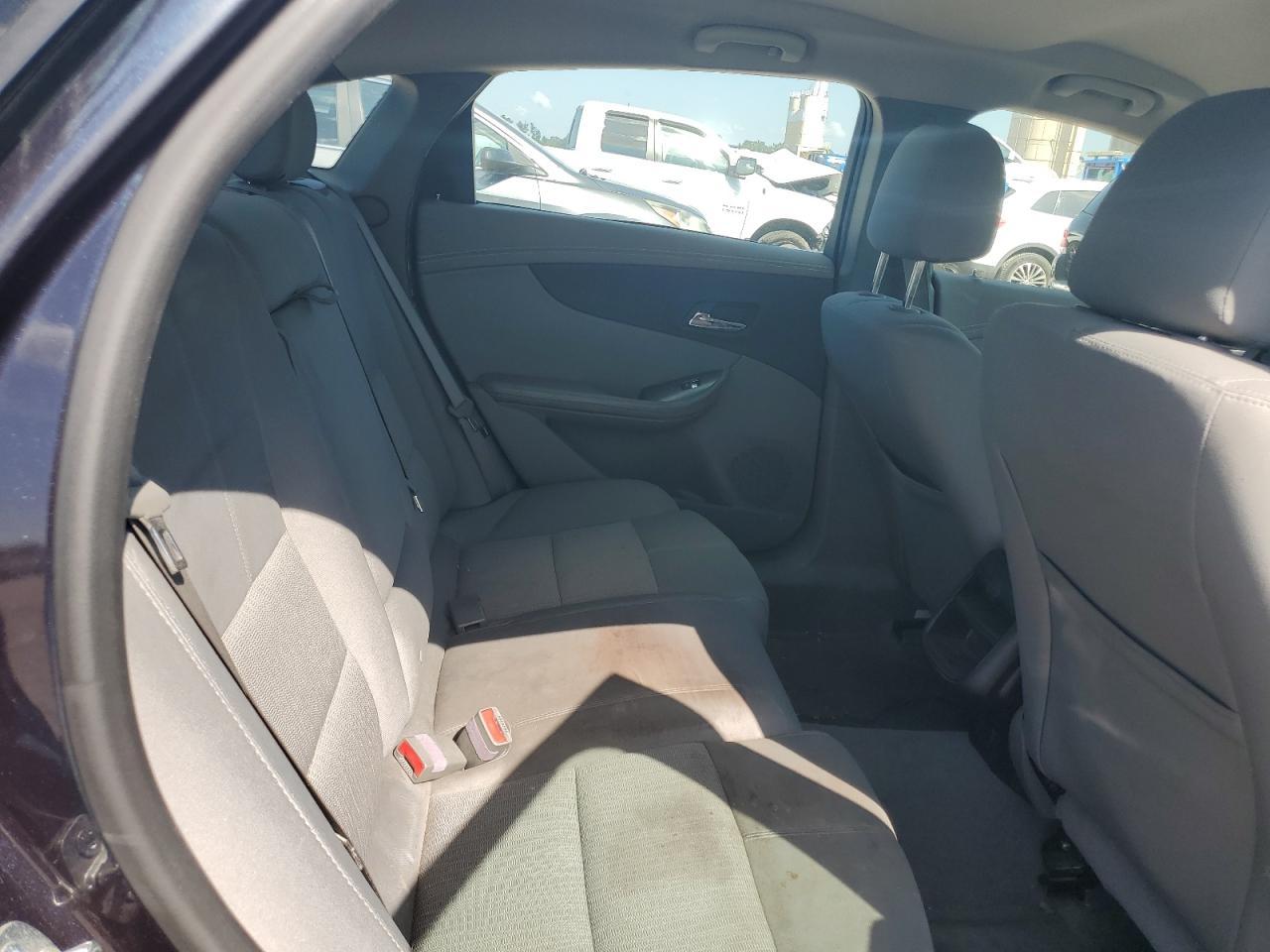 2014 CHEVROLET IMPALA