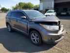 2014 TOYOTA HIGHLANDER