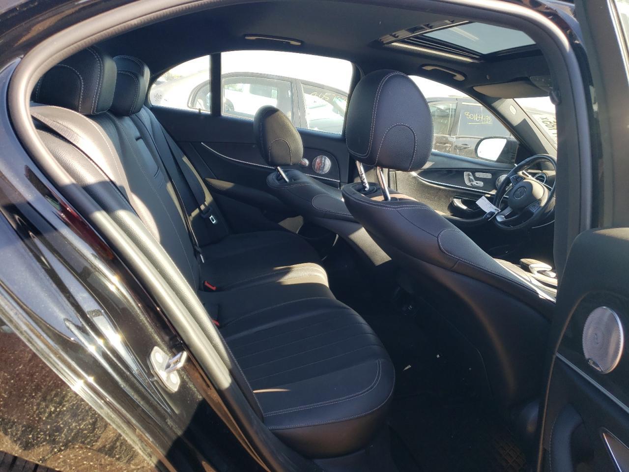 2017 MERCEDES-BENZ E-Class