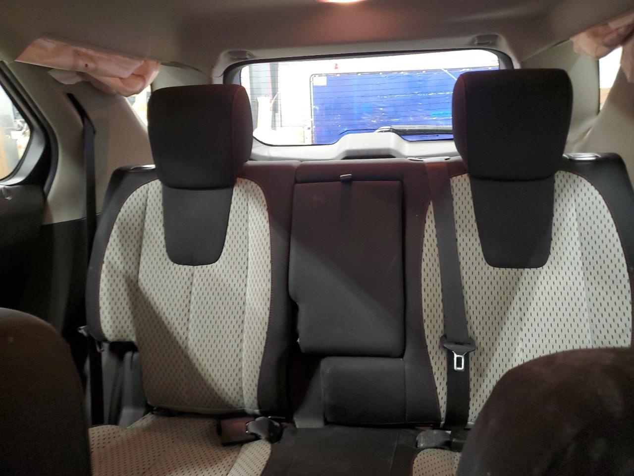 2010 CHEVROLET EQUINOX
