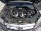 2013 MERCEDES-BENZ GL-Class