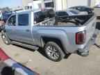 2018 GMC Sierra