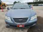 2009 HYUNDAI SONATA
