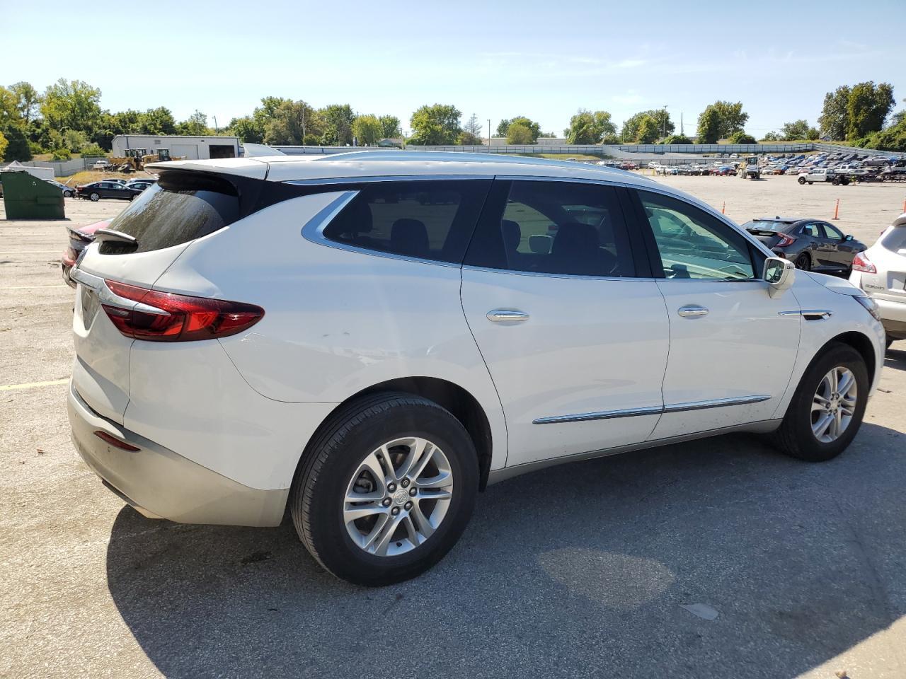 2020 BUICK ENCLAVE