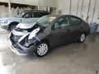 2018 NISSAN VERSA