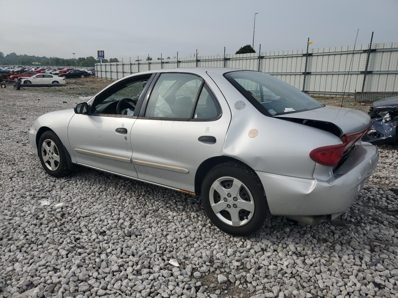 2005 CHEVROLET Cavalier
