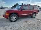 2010 JEEP Commander