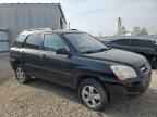 2010 KIA SPORTAGE
