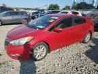 2015 KIA FORTE