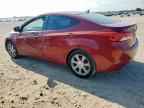 2012 HYUNDAI ELANTRA