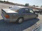 1995 MERCEDES-BENZ E-Class