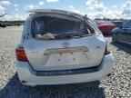 2009 TOYOTA HIGHLANDER