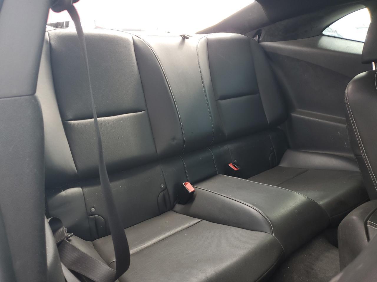 2010 CHEVROLET Camaro