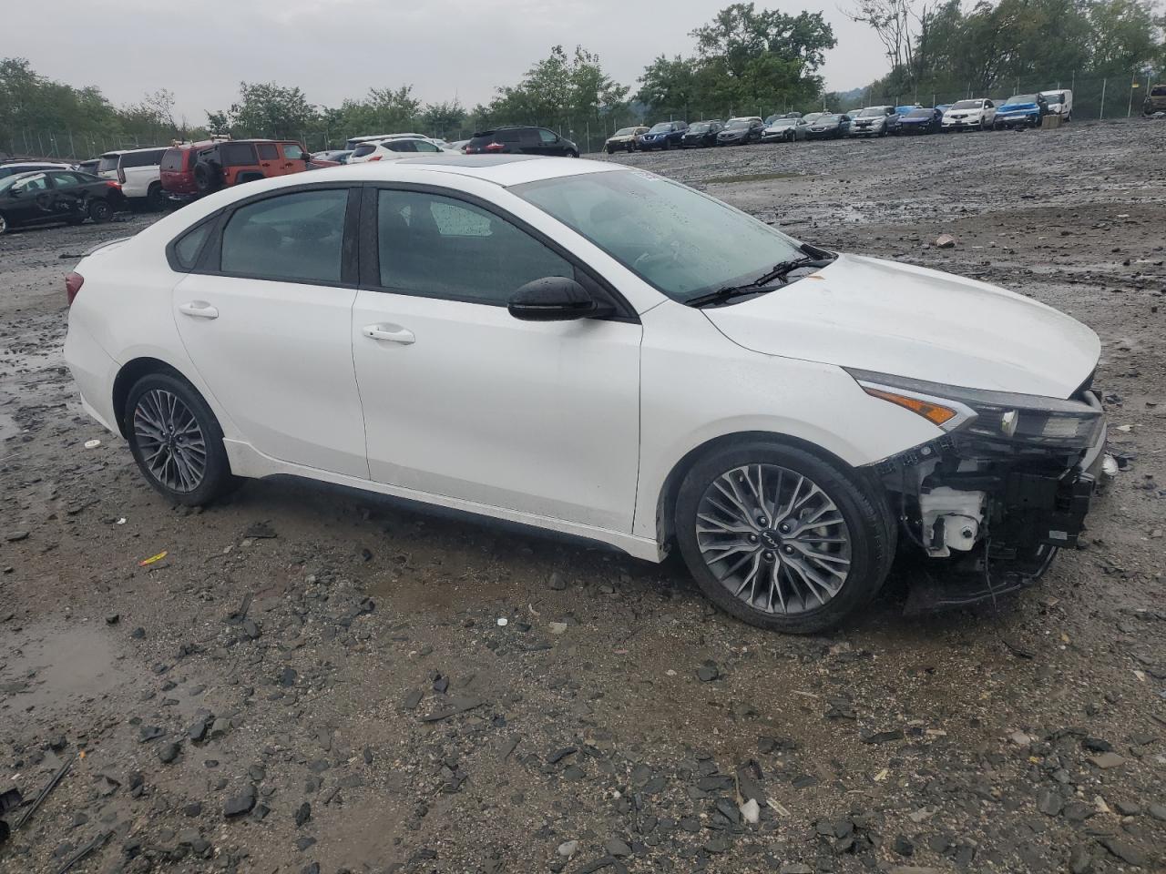 2022 KIA FORTE