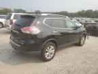 2014 NISSAN ROGUE
