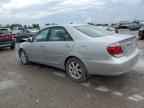 2005 TOYOTA CAMRY