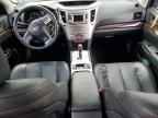 2014 SUBARU Legacy