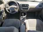 2000 HONDA CIVIC