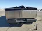 2025 TESLA Cybertruck