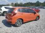 2018 HONDA FIT