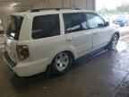 2008 HONDA PILOT