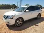 2015 NISSAN PATHFINDER