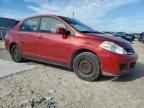 2011 NISSAN VERSA