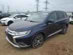 2016 MITSUBISHI outlander